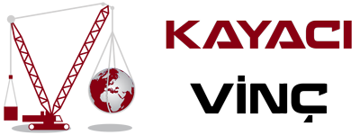 Kayacı Vinç